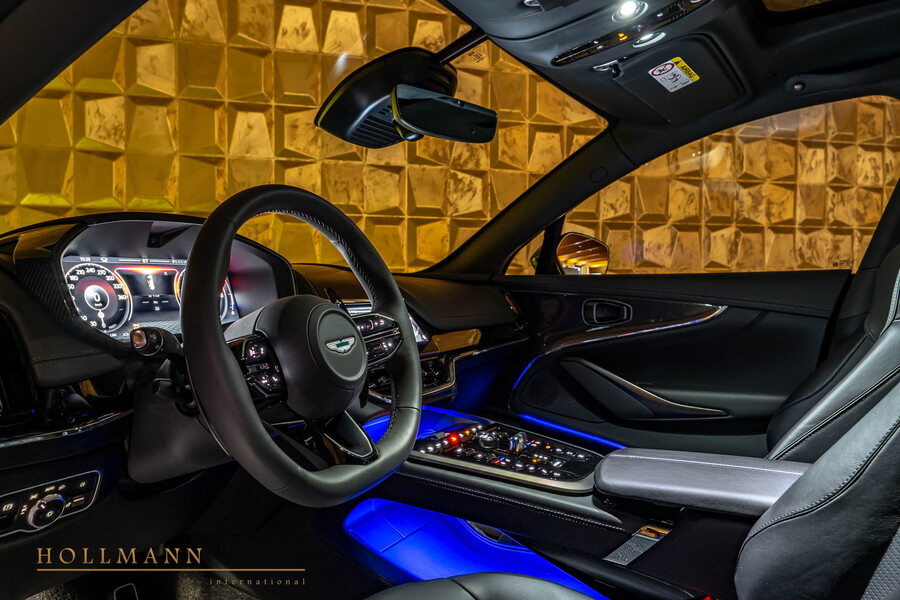Vehicle view 29