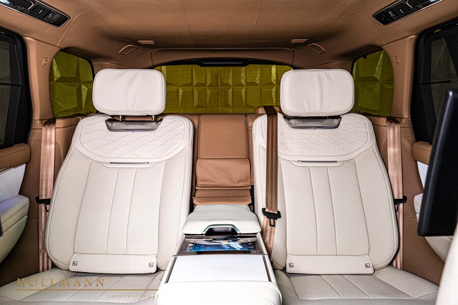 Vehicle view 19