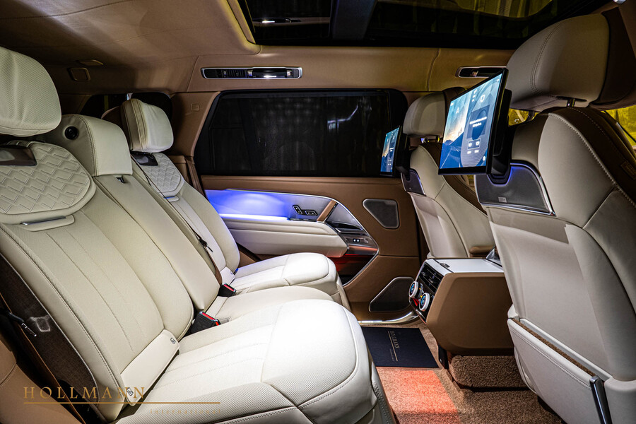 Vehicle view 22