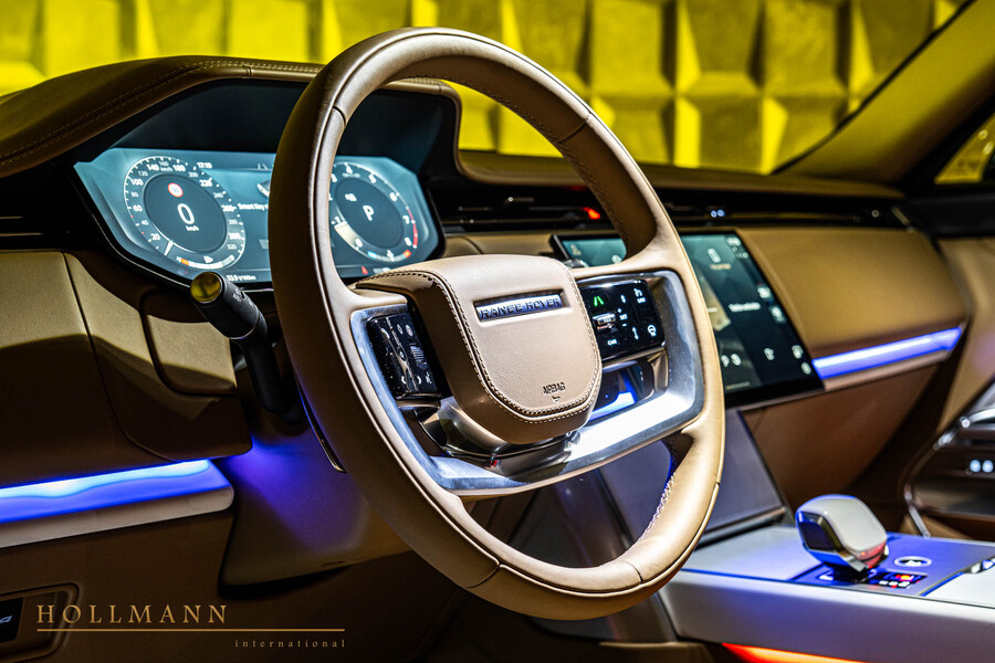 Vehicle view 23