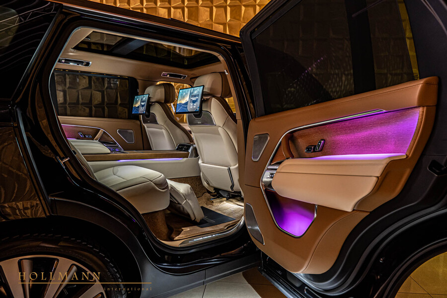Vehicle view 12