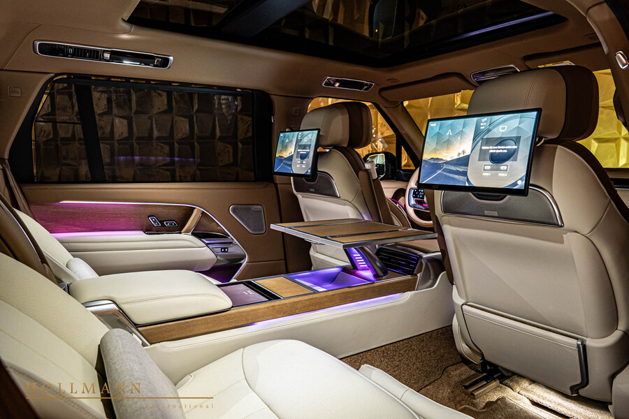 Vehicle view 14