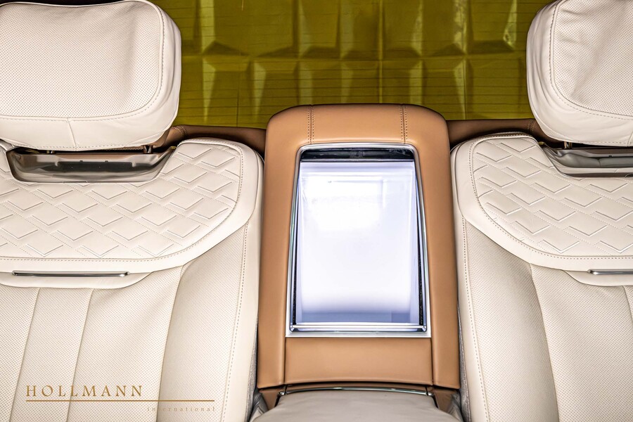 Vehicle view 20