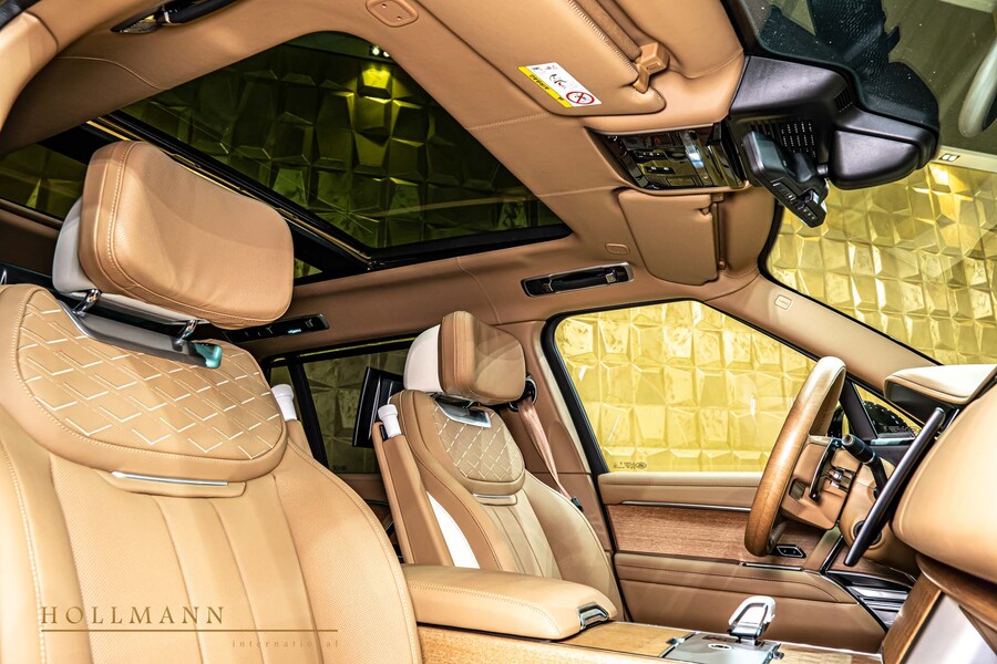 Vehicle view 26