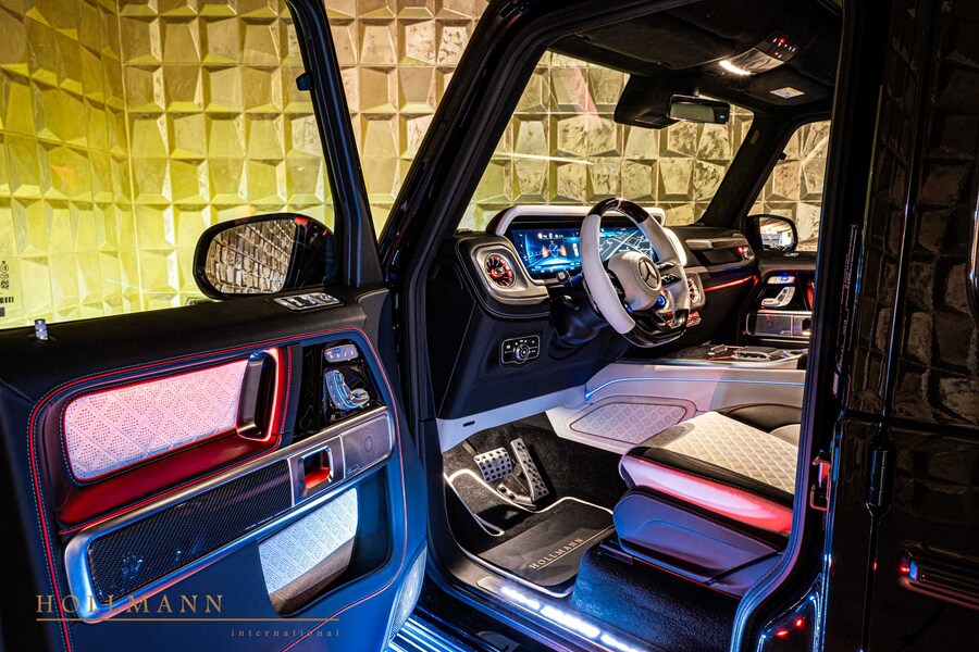 Vehicle view 16