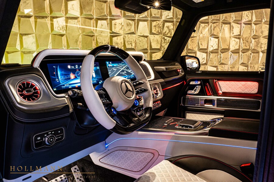 Vehicle view 17