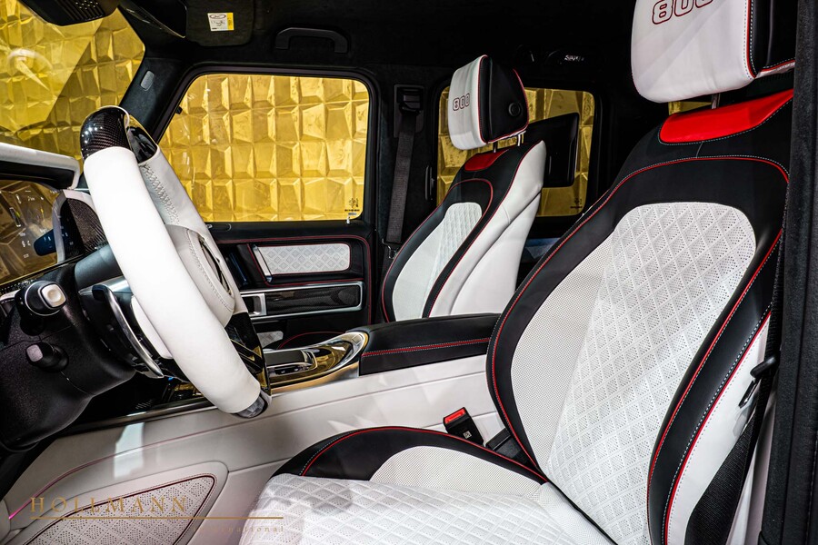 Vehicle view 19