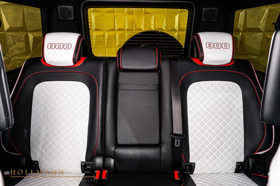 Vehicle view 24