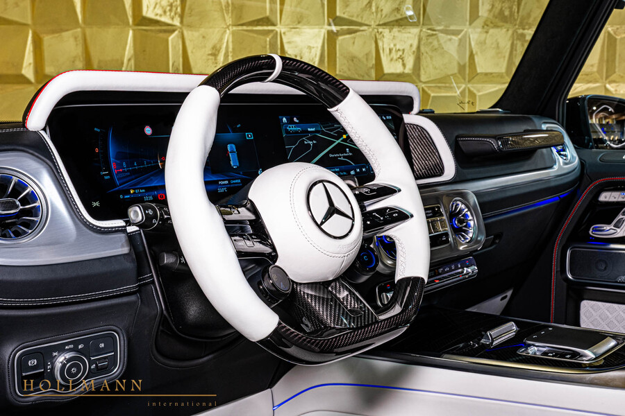 Vehicle view 25