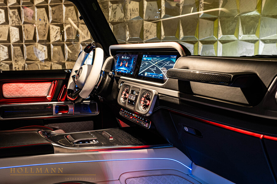 Vehicle view 32
