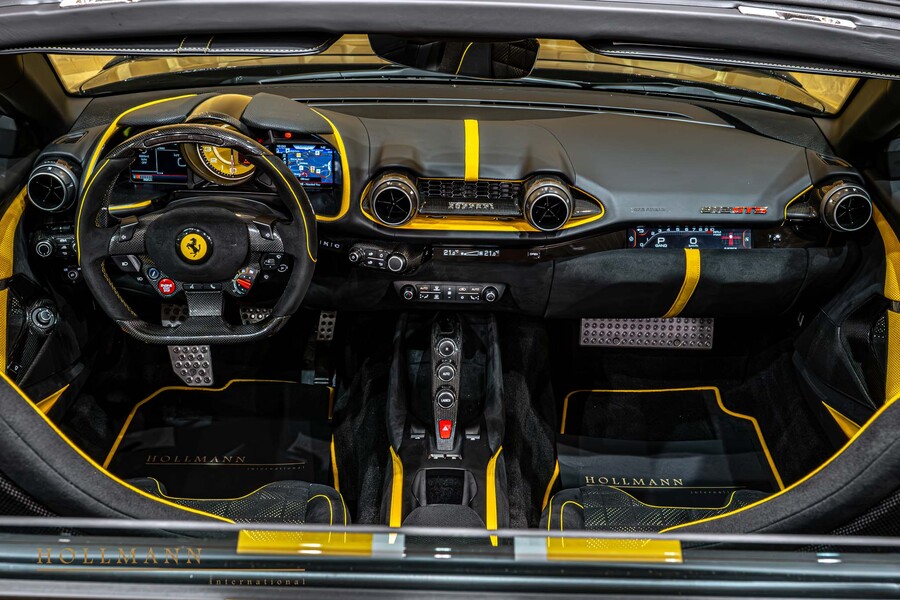 Vehicle view 20
