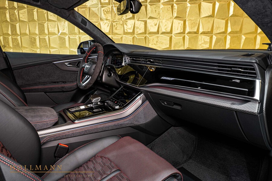 Vehicle view 23