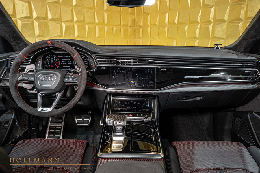 Vehicle view 26