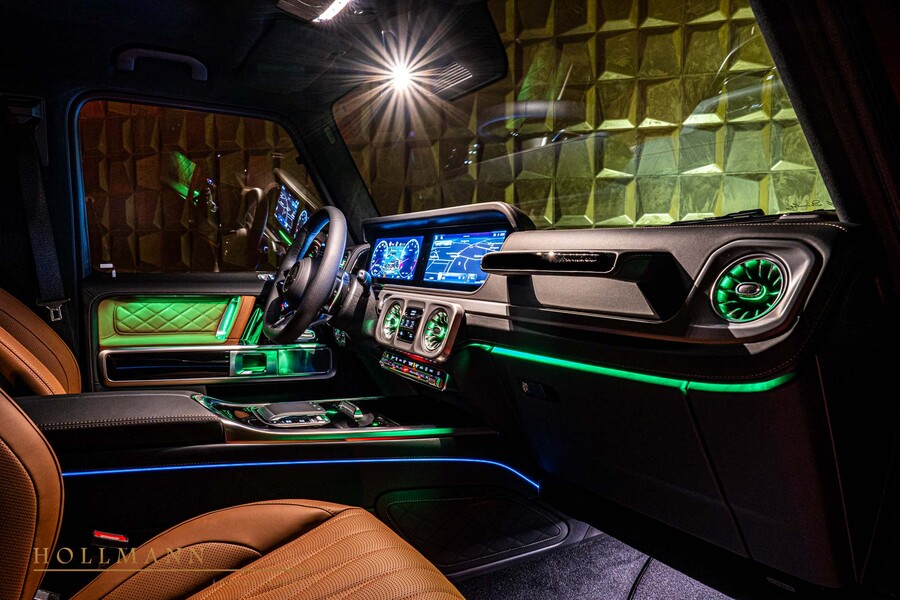 Vehicle view 13