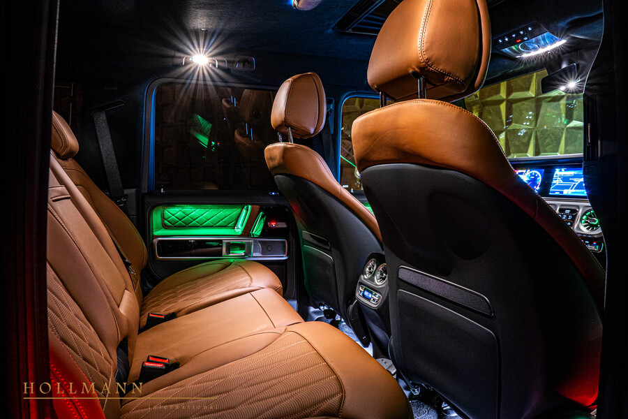 Vehicle view 16
