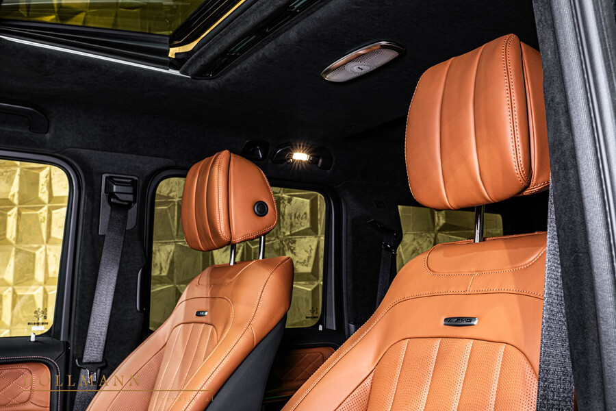 Vehicle view 18