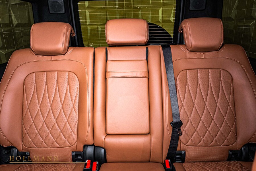 Vehicle view 20