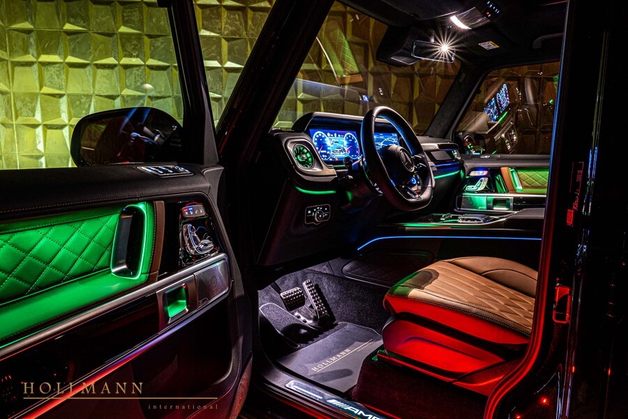 Vehicle view 9