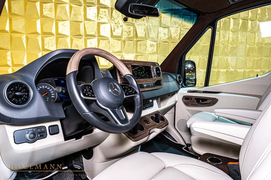 Vehicle view 10