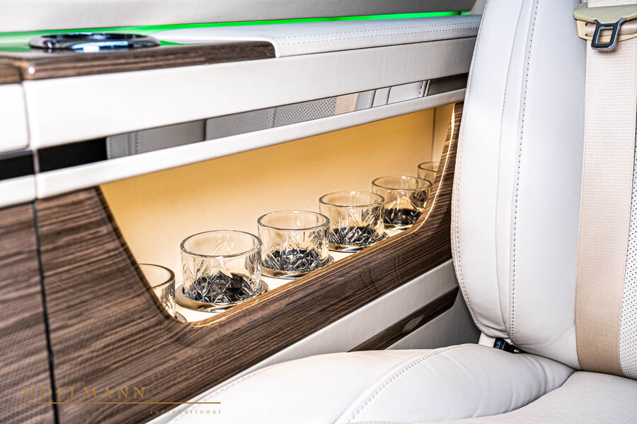 Vehicle view 20