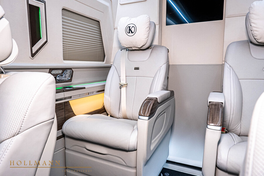 Vehicle view 24