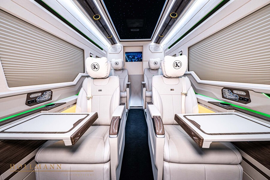 Vehicle view 25