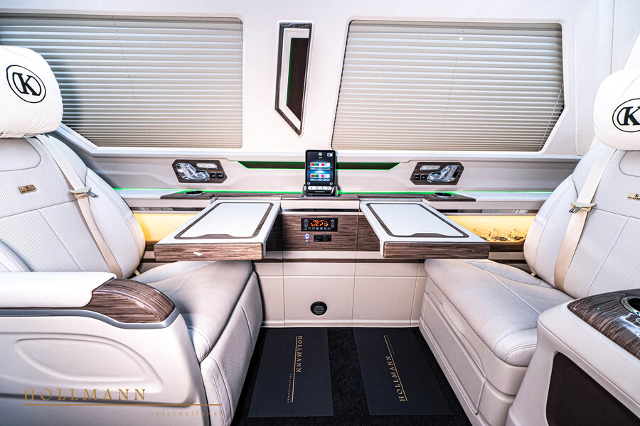 Vehicle view 26