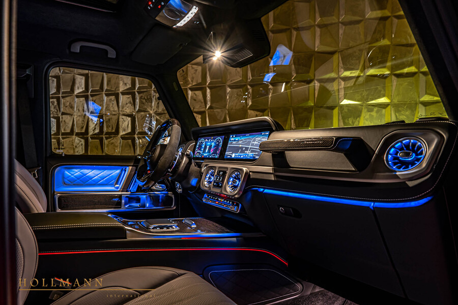 Vehicle view 10