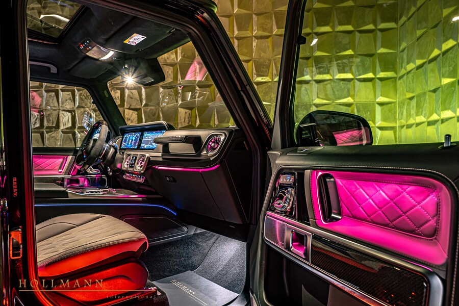 Vehicle view 14