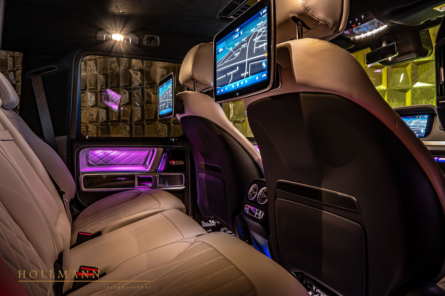 Vehicle view 15