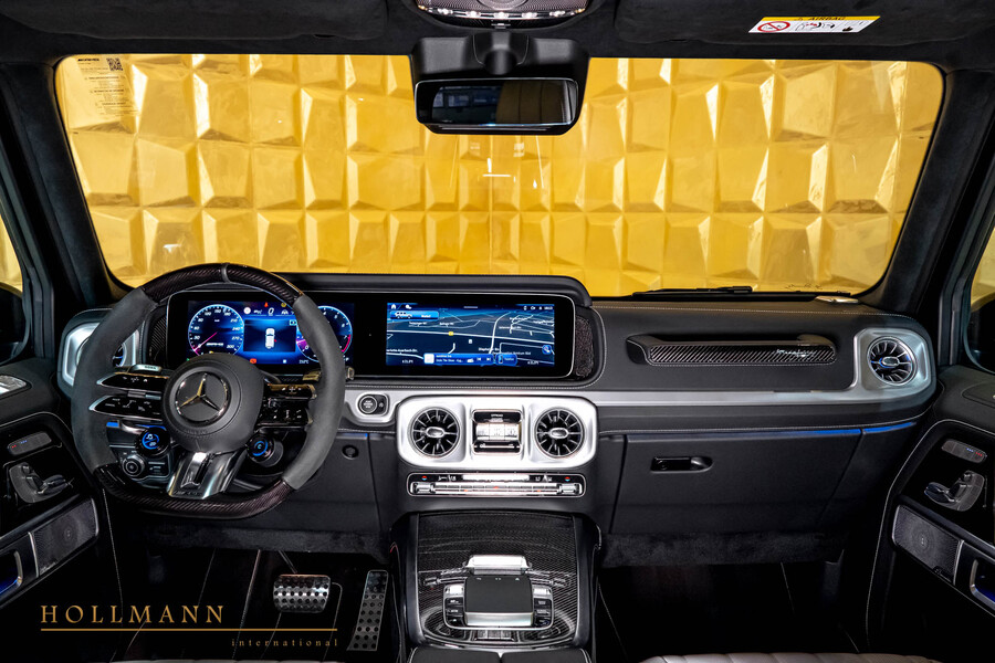 Vehicle view 18