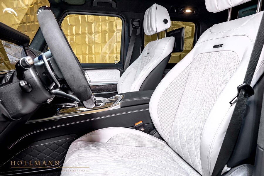 Vehicle view 20