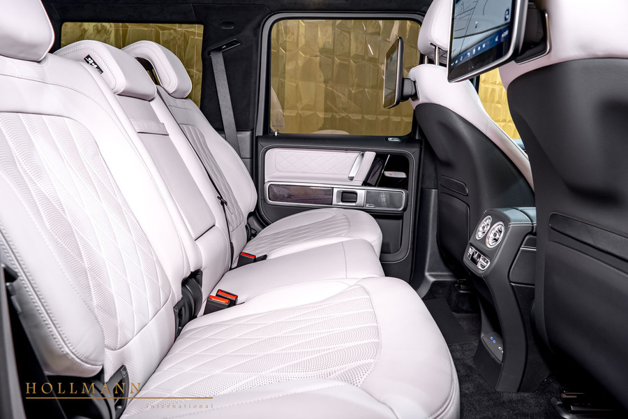 Vehicle view 24