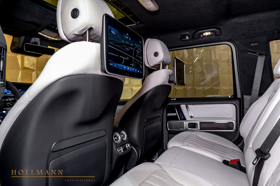 Vehicle view 25