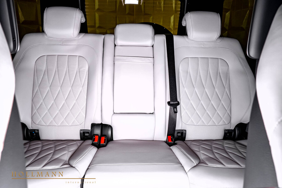 Vehicle view 26