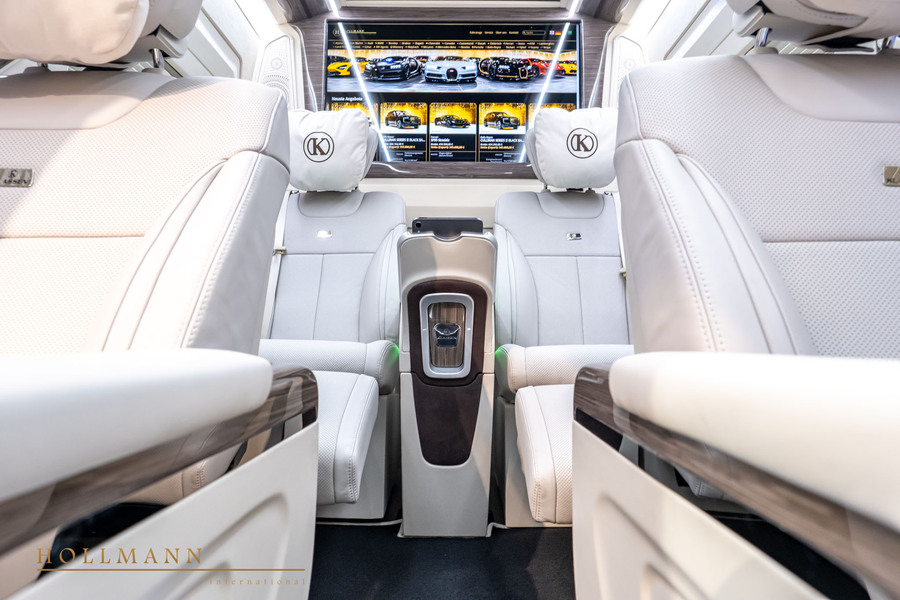 Vehicle view 14