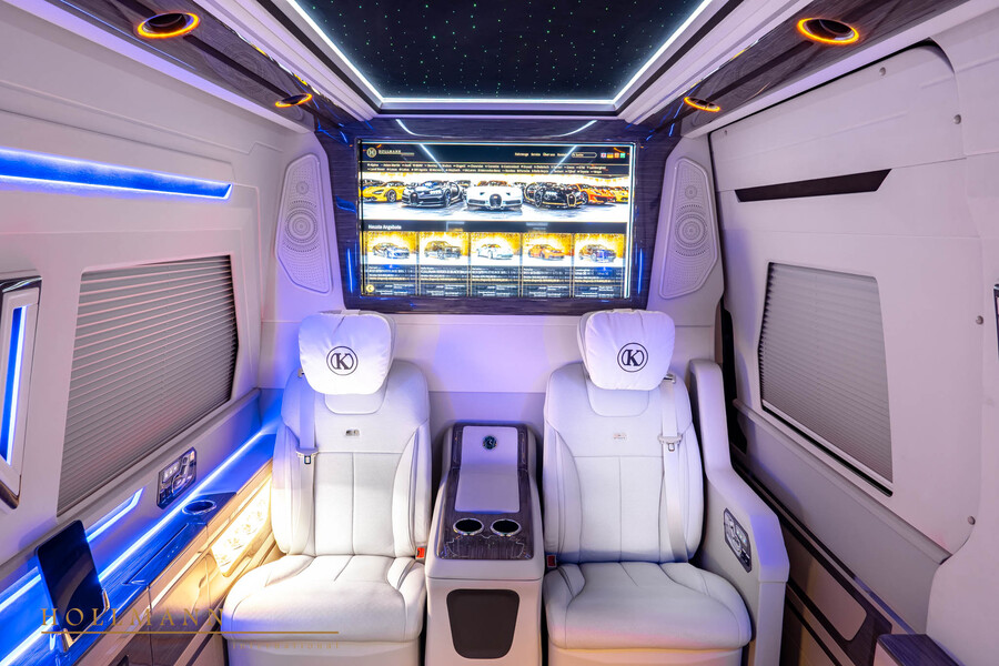 Vehicle view 27