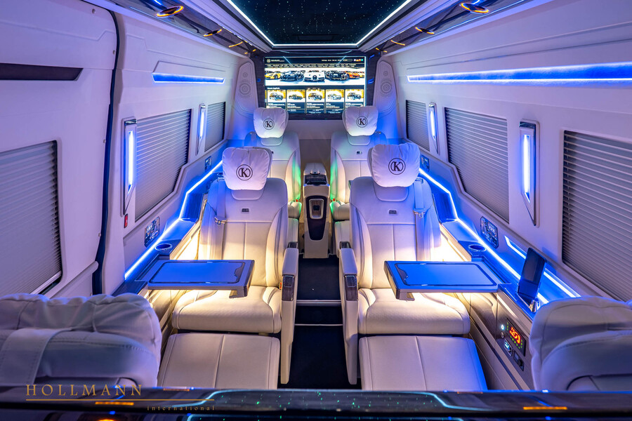 Vehicle view 29