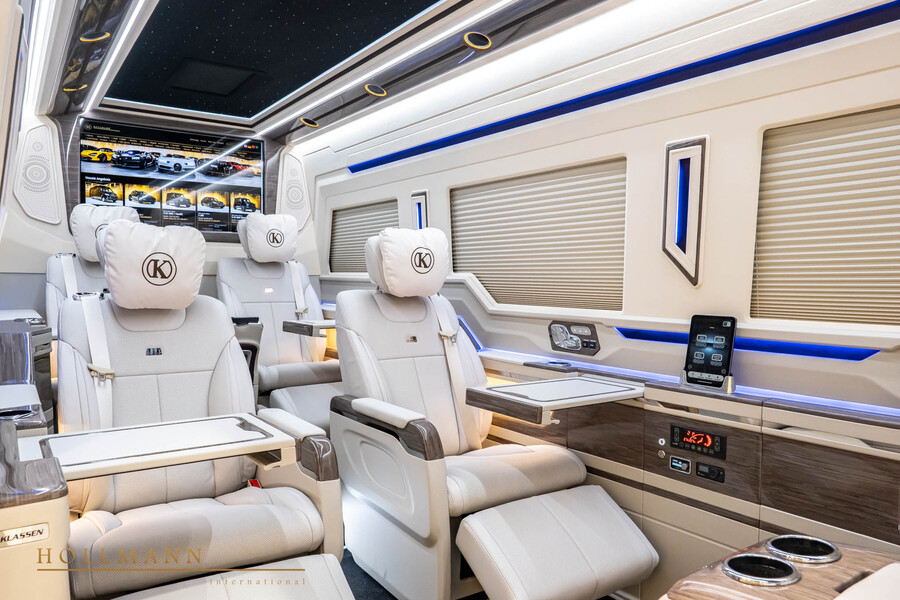 Vehicle view 30