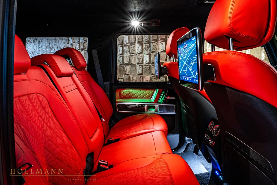 Vehicle view 16
