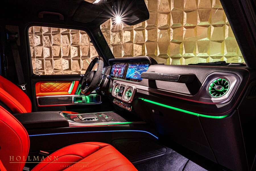 Vehicle view 17