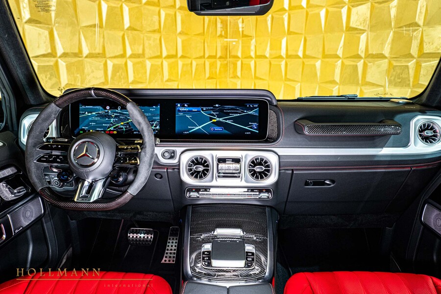 Vehicle view 18