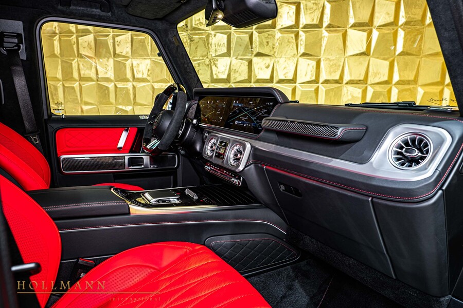 Vehicle view 20