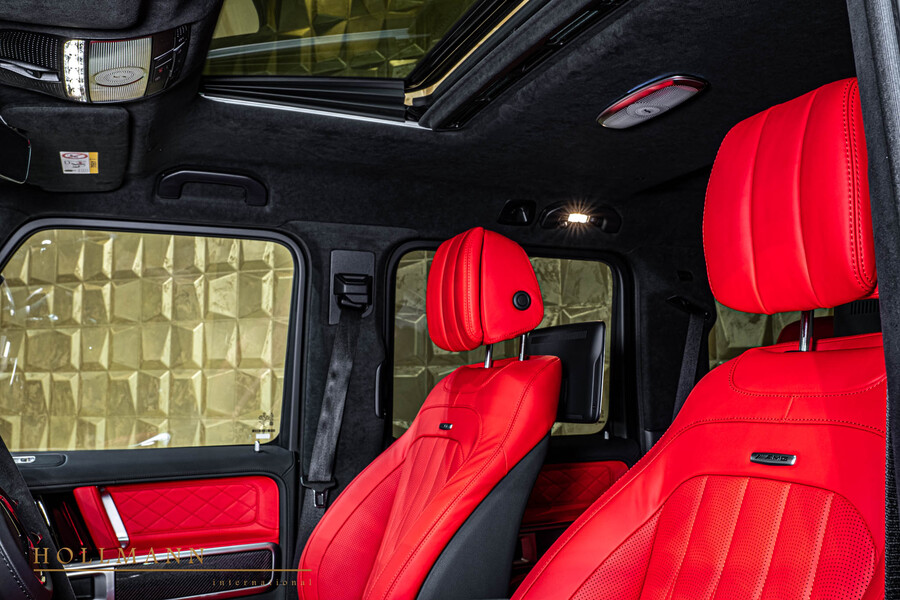 Vehicle view 25