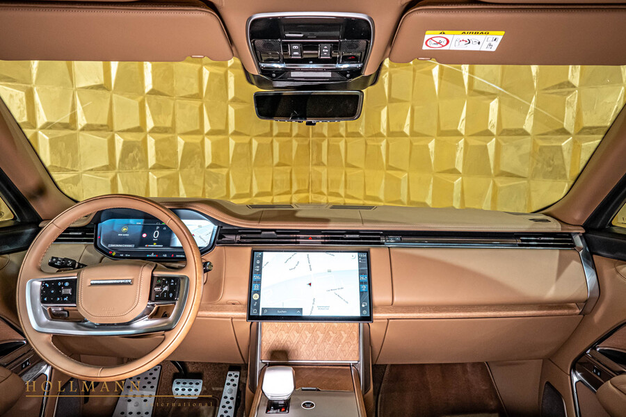 Vehicle view 21