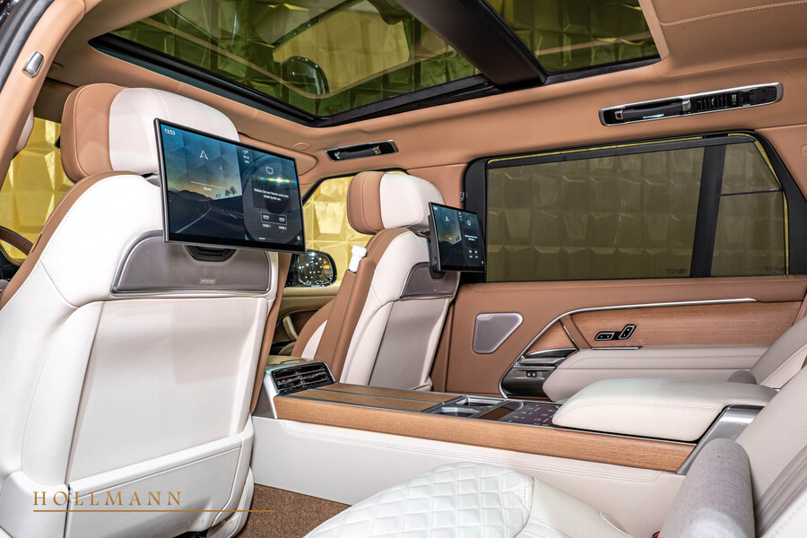 Vehicle view 22