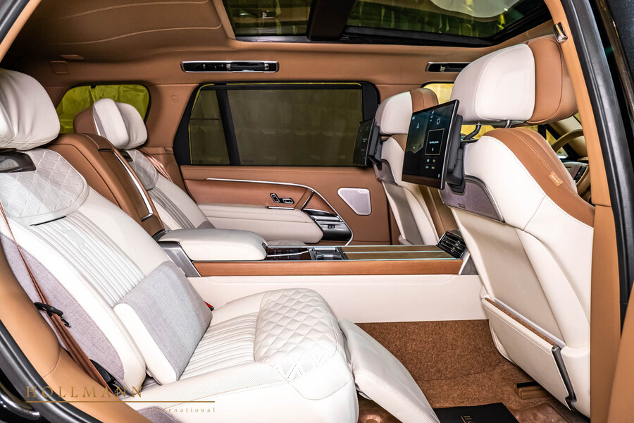 Vehicle view 25
