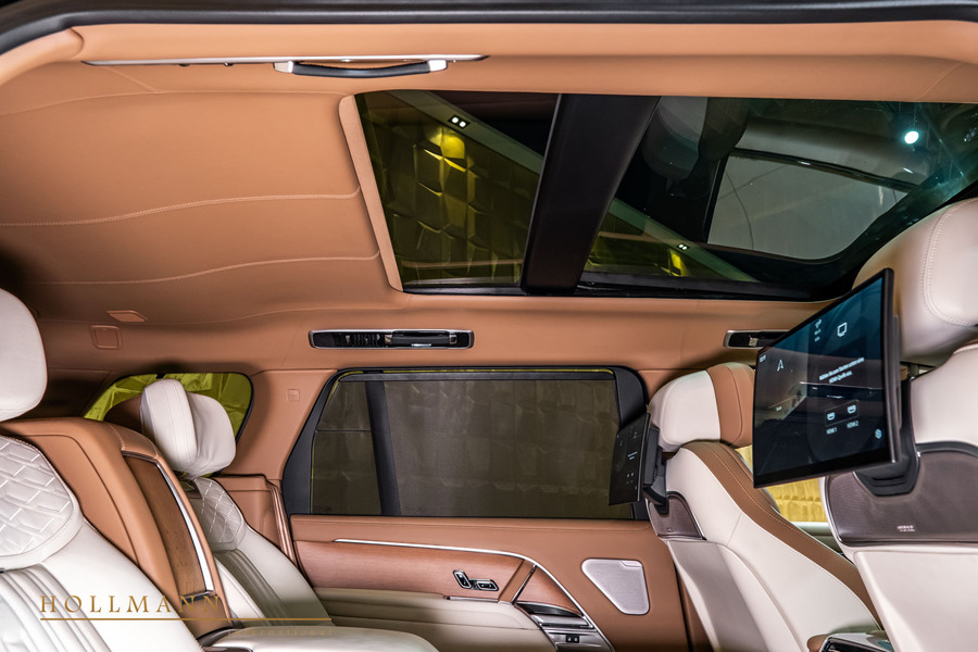 Vehicle view 30