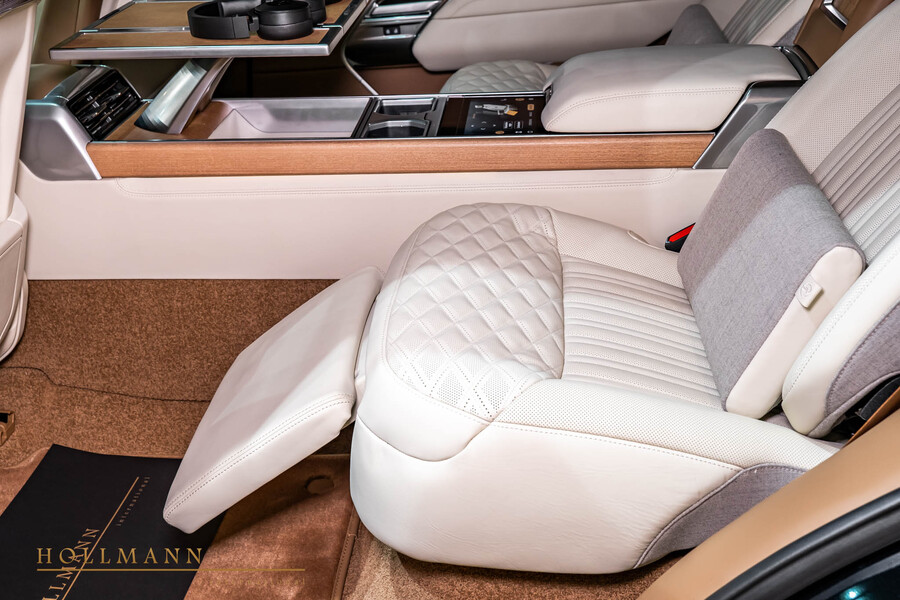 Vehicle view 32