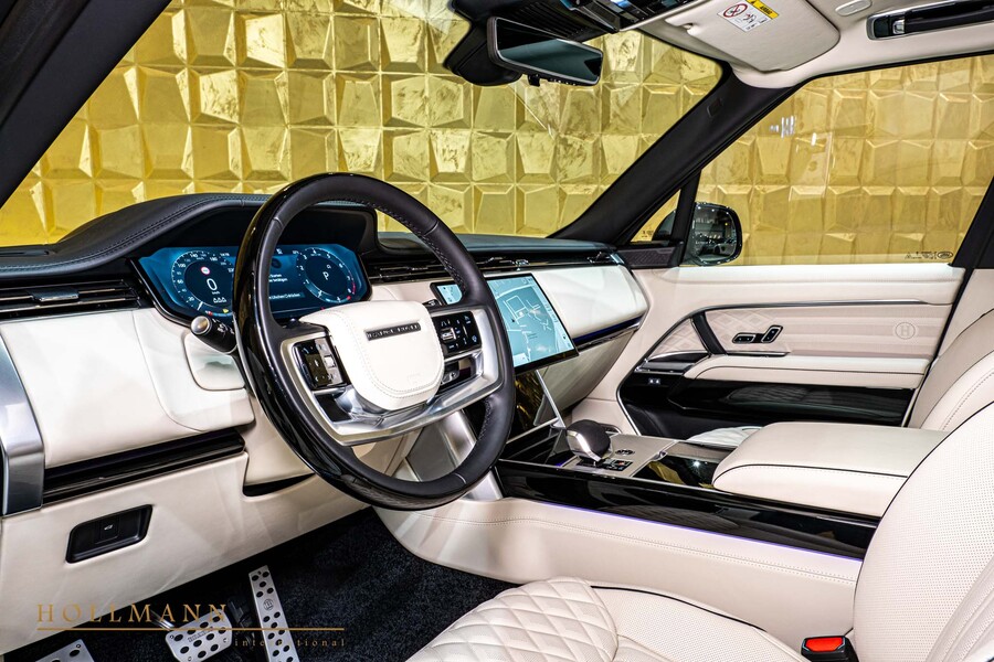 Vehicle view 23